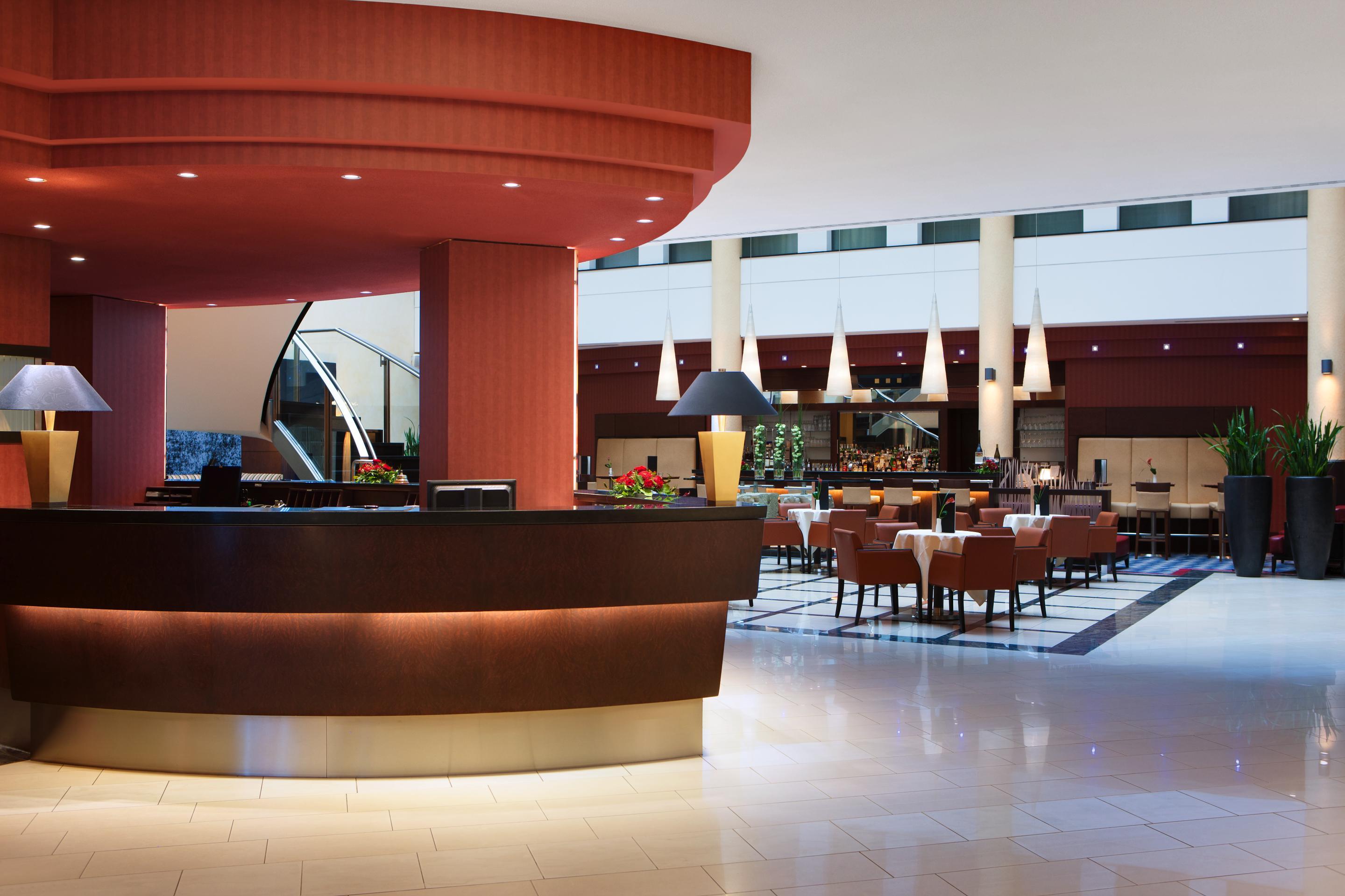 Steigenberger Hotel De Saxe Dresden Exterior photo Lobby